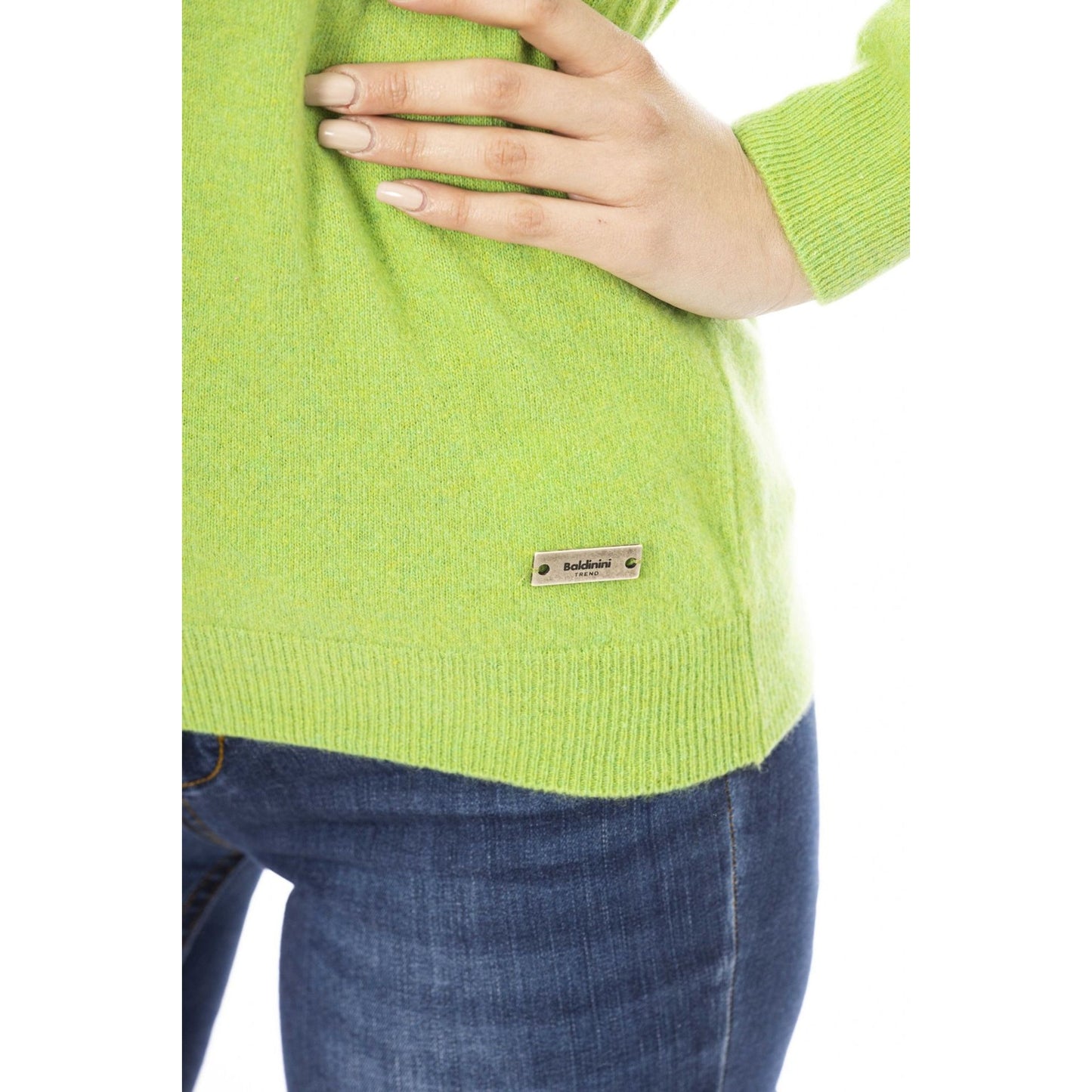 Baldinini Trend Pullover
