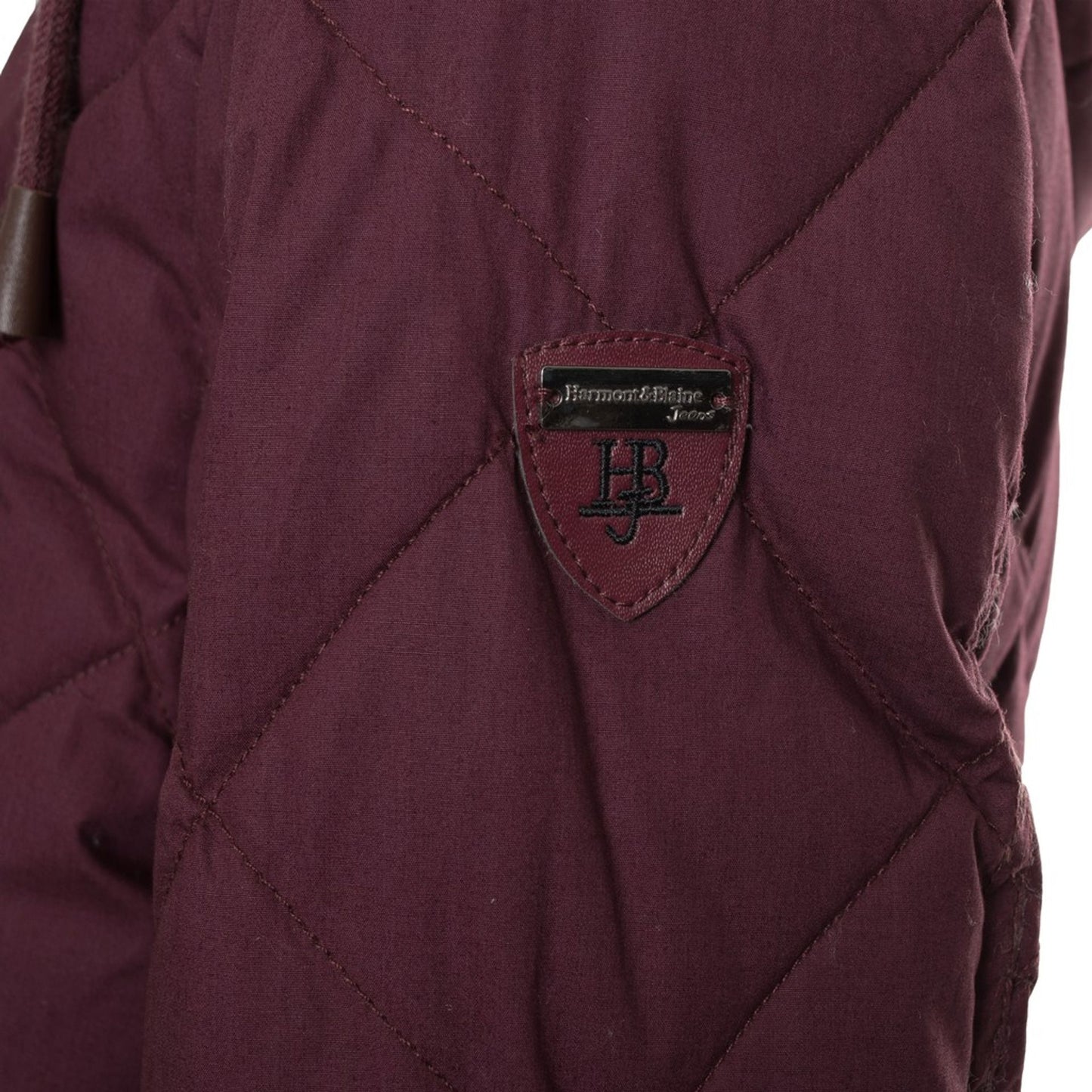 Harmont & Blaine Jeans Jacken