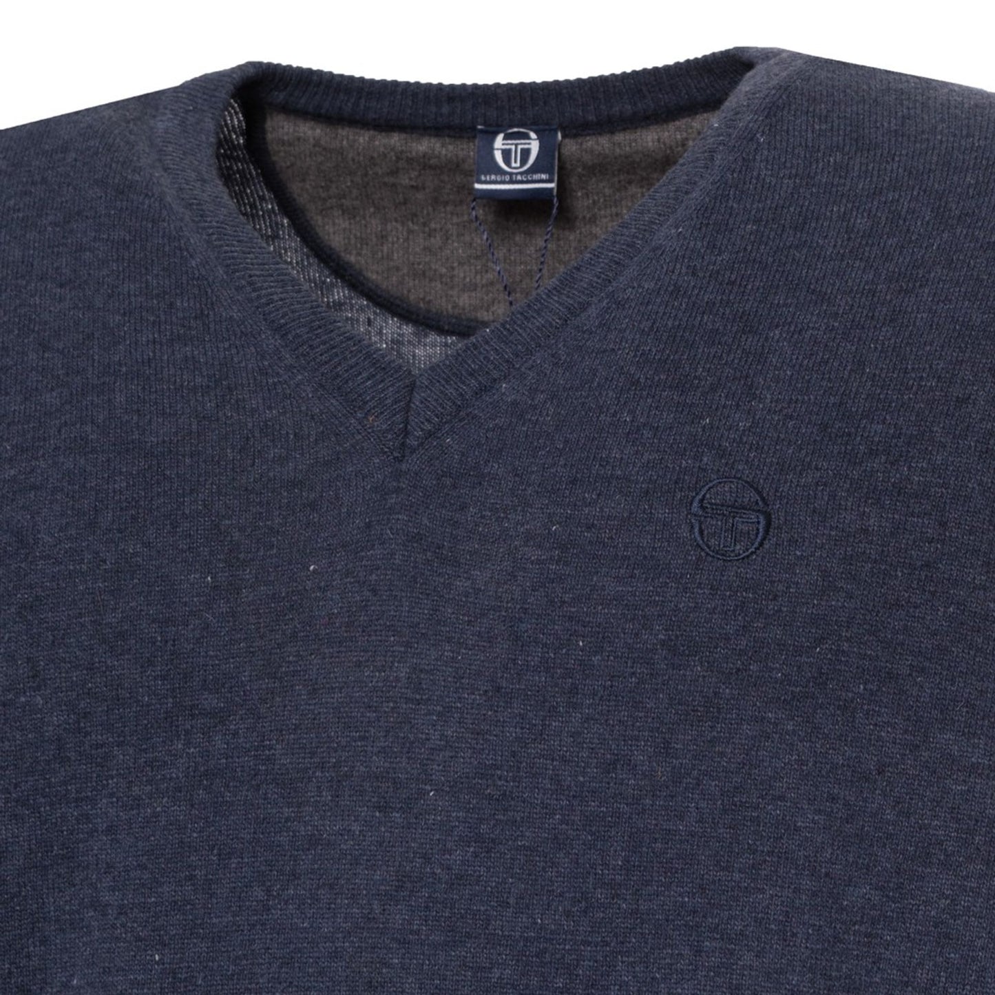 Sergio Tacchini Pullover