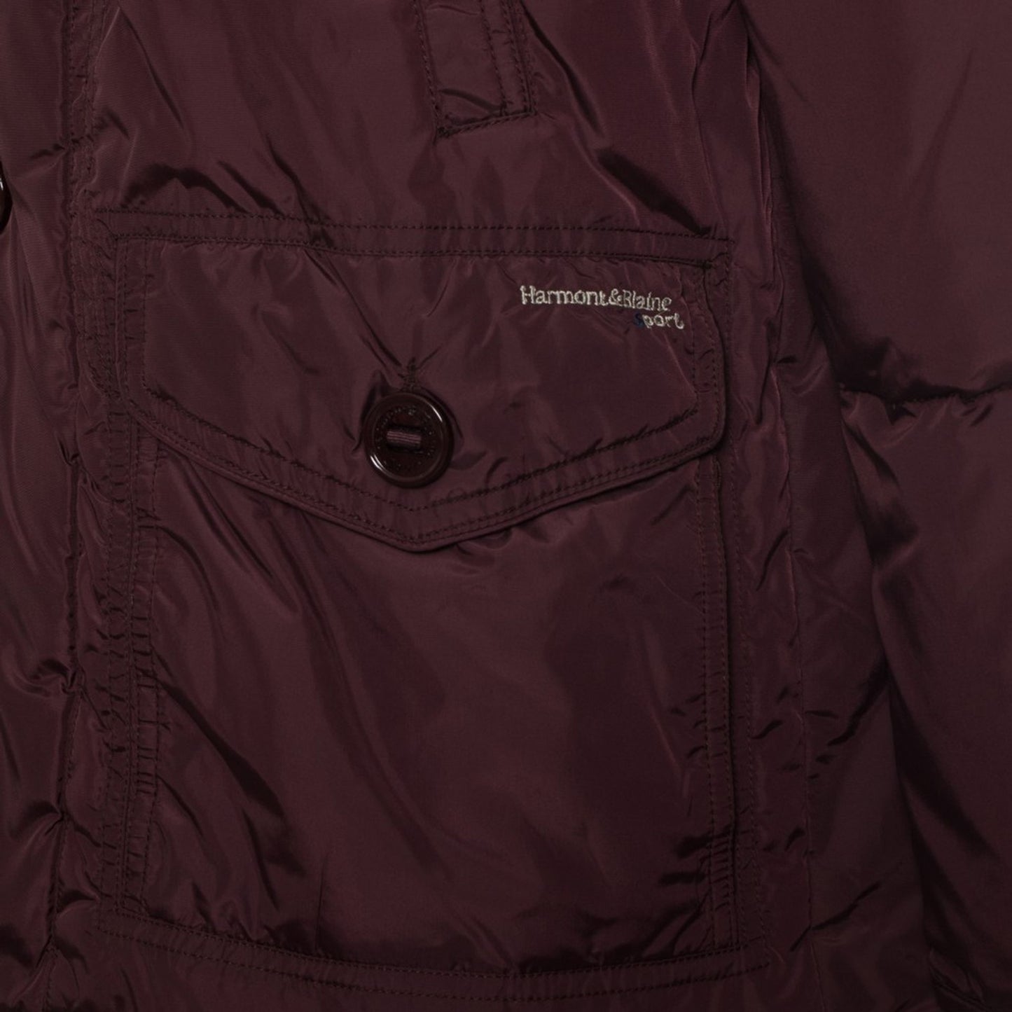 Harmont & Blaine Jeans Jacken