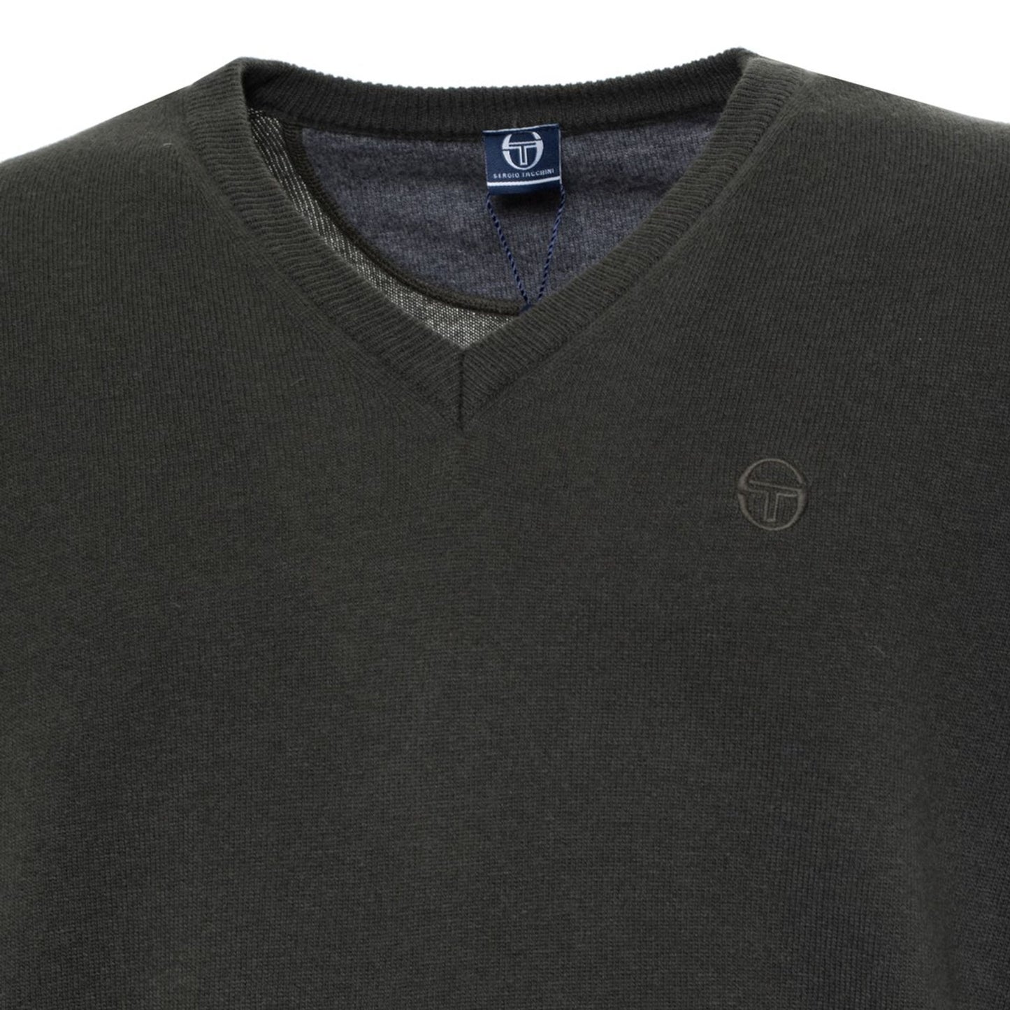 Sergio Tacchini Pullover