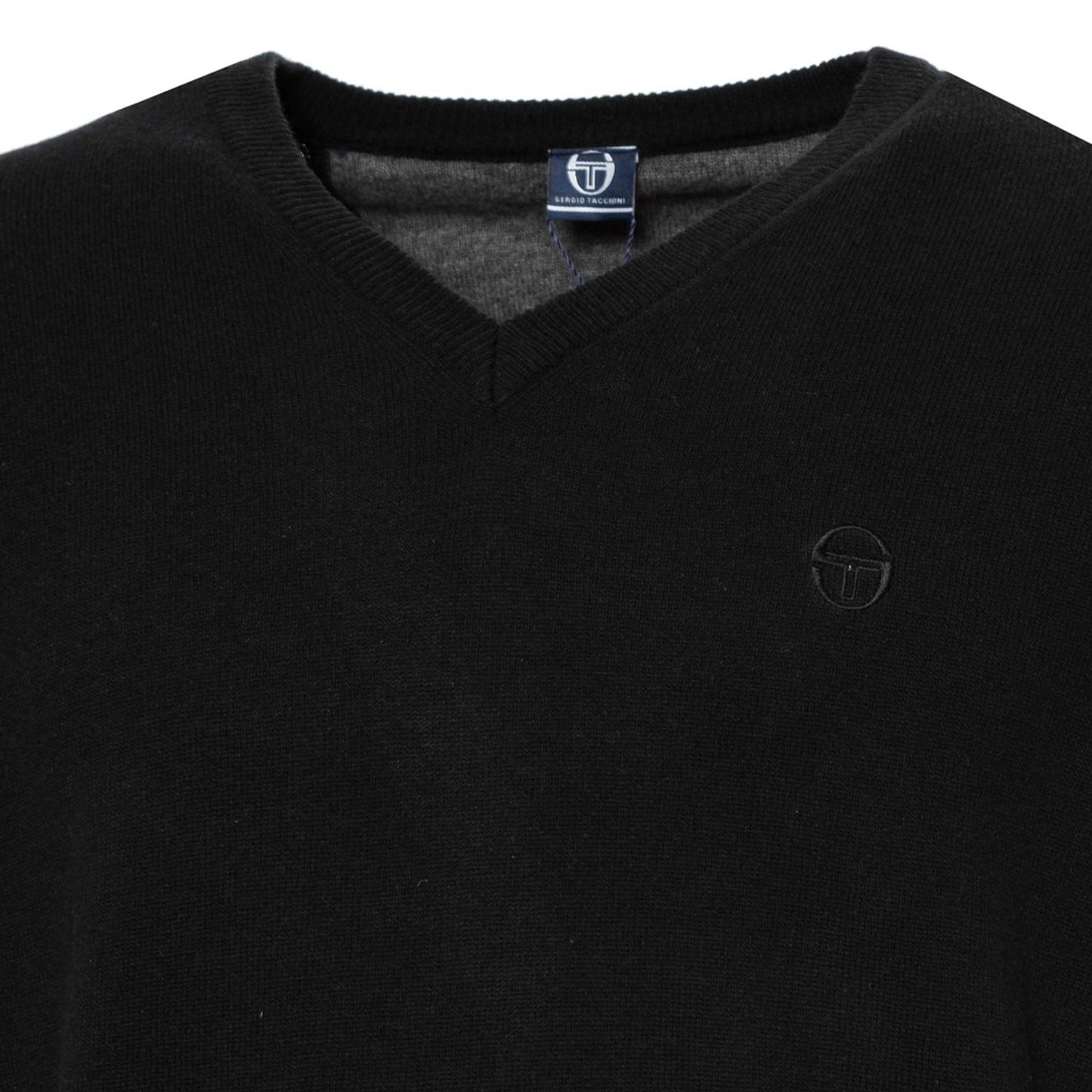 Sergio Tacchini Pullover