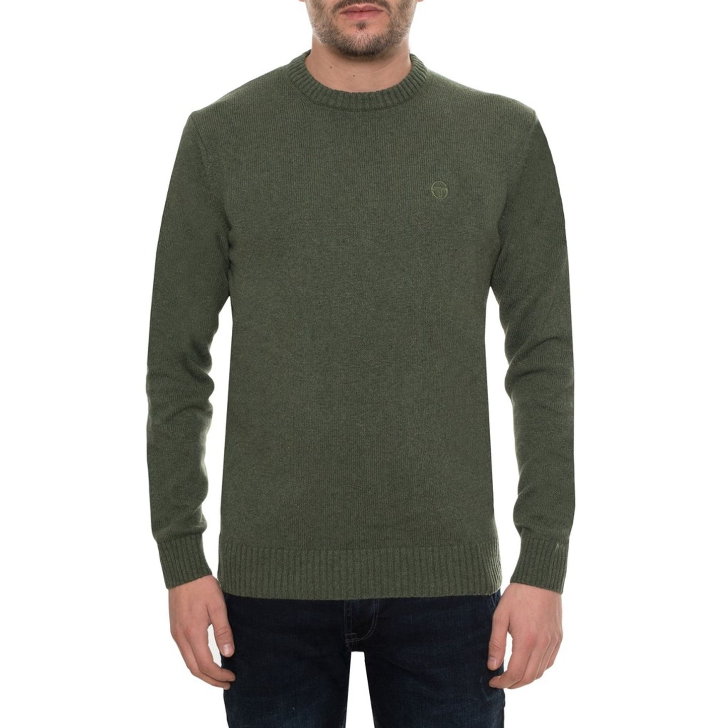 Sergio Tacchini Pullover