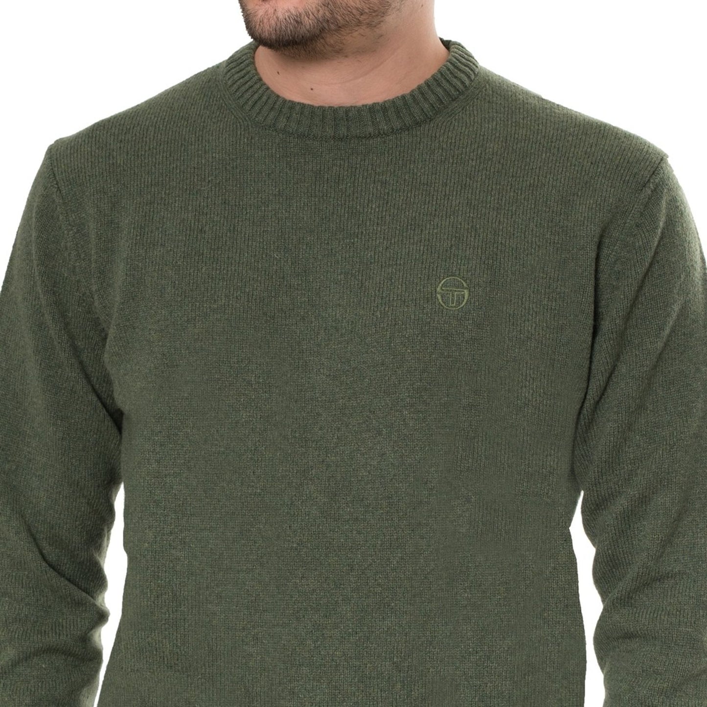 Sergio Tacchini Pullover