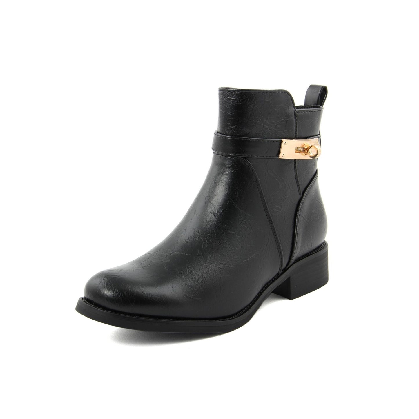 Fashion Attitude Stiefeletten