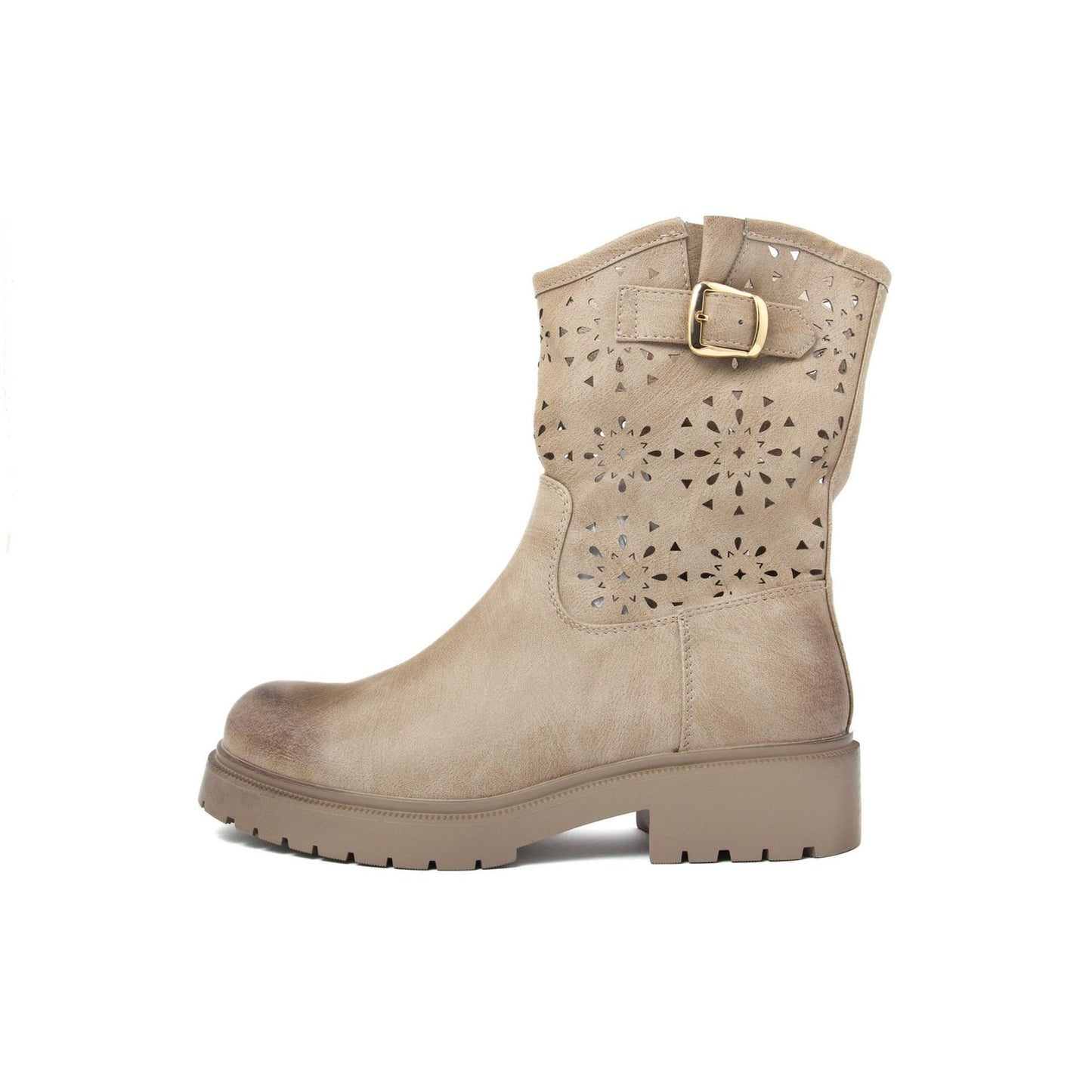 Fashion Attitude Stiefeletten