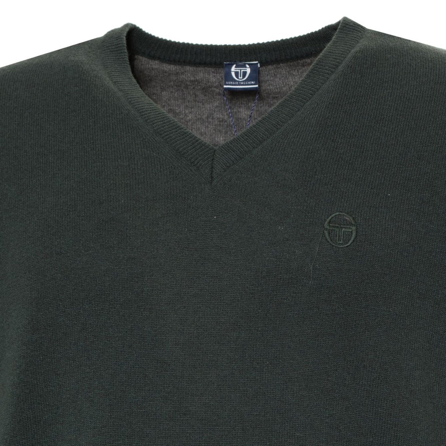 Sergio Tacchini Pullover