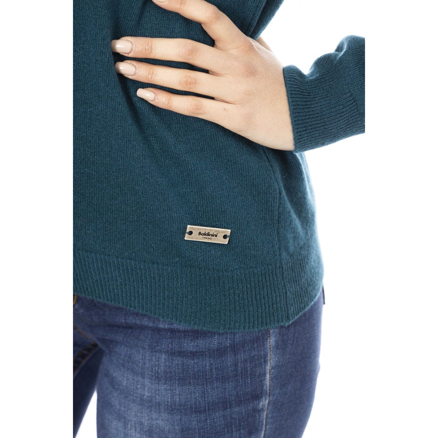 Baldinini Trend Pullover