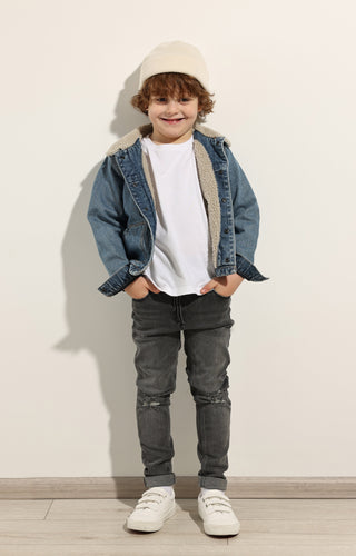 Boy's Clothing