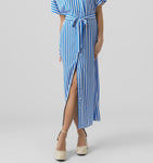 Classic Ribbed Bodycon Dress – Sleeveless & Elegant