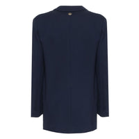 Twinset klassische Jacke