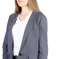 Armani Jeans klassische Jacke